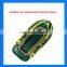 Rigid Hull Fiberglass Inflatable Boat for Sale
