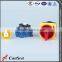 LW30-20 300040 Custom red yellow door inter-lock isolator switch