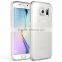 TPU BUMPER CLEAR HARD BACK MOBILE PHONE CASE FOR Samsung Galaxy S7 s7 edge