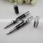 Luxury metal ball pen , Regal luxury high quality roller pen with World Map