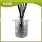 Hot sale 150ml reed diffuser bottles with diffuser reeds and various caps