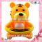 2015 Best Sale Lovely Animal Shape Baby Bath Thermometer