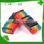 Travel polyeaster strap/adjustable luggage belt/colored packing belt