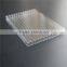 swimming pool twinwall polycarbonate hollow sheet