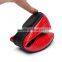 Soft comfortable high quality ballet shoes woman 2015