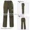 Children OEM winter waterproof cycling ski outdoor pant ski pant