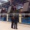 Multipurpose heat treating furnace for auto parts and gear