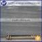 Blue color wood grain marble slabs and tiles blue wood marble