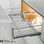 TKK Pull Out Kitchen Basket And Kitchen Cabinet Hardware
