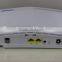 EPON ONU 2 Ethernet port +1VOIP/POTS compatible with huawei/zte OLT