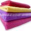 wholesale colorful microfiber kitchen towel