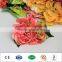 decorative plastic artificial flower big artificial flower orchid