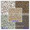 Leopard and tiger style wallpaper low price