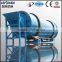 Paper recycling plant waste sorting and recycling bale breaker machinery