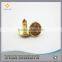 High Quality Rhinestone Split Rivet