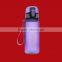Promotional gift for school 400ml plastic kids sports water bottle with lock                        
                                                Quality Choice