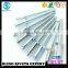 DIN7337 STEEL RIVET BODY STEEL MANDREL CSK STEEL BLIND RIVETS