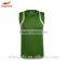 Customized low price dri fit polyester workout tank top