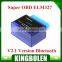 OBD2 OBD-II Super Mini ELM 327 V2.1 Bluetooth Car Auto Diagnostic Scanner Tool Elm327 Super Scanner