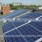 Complete with battery and brackets 4000W solar panel system 3000w for house