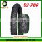 SUPER quality 180/55-17 motorcycle tire