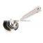 4-Piece Stainless Steel Deluxe Measuring Spoon Set