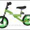 Child high quality mini mountain aluminum wooden balance pocket bikes bicycle for kids