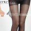 Free Sample 2016 Fashion Women Plus Size Stirrup Panthose Tights Transparent Sexy Stockings Factory