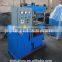 Two layer hydraulic rubber gasket molding press / rubber machines for making gasket