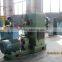 cold feeding rubber extruding machine/rubber machine