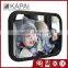Excellent Quality Auto Backseat Baby Car Mirror