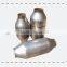 China best Universal Catalytic Converter/bare paxkage/hot sale