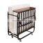 folding extra bed hotel rollaway bed single folding bed