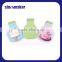 factory directly custom fruit shape sticky note pad with foam and clip