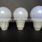 Factory Wholesale LED Lighting Bulb PC Diffuser Mold
