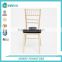 Wooden Chiavari Chair/Wooden Tiffany Chair