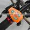 Bicycle Pilot Lamp LED Security Turn Direction Lamp Bicycle Security Signal Light Backpack safety flashing led vest