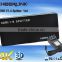 OEM UHD 2160P 4K 8-port hdmi splitter 1x8/ black