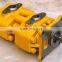 Excavator hydraulic pump assy 708-2G-00023 708-2G-00022 708-2G-00024 Excavator gear main pump for PC300-7 PC350-7 PC360-7