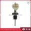 Custom Logo stainless steel wine bottle pourer