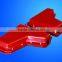 S1-B Bus Bar Insulation Boot/Shroud