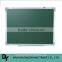 Double side classroom green board magnetic green board in classroom school green board