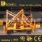 8-18m Hydraulic boom lift articulation boom lift work platform