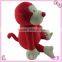 Custom Plush Stuffed Soft Monkey Toys