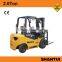 ce standard new isuzu forklift
