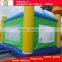 2016 hot inflatable jumping castle, playing castle inflatable bouncer, inflatable combo inflatable toy H1-3550