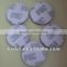 strong self adhesive rubber pad eva foam adhesive gasket own factory