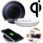 New Qi Wireless Charger Stand Pad for Samsung Galaxy S7 Edge S7 S6 fast charger