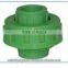 50/25/50 mm Reducing Tee - EUROAQUA PPR PIPE FITTING, ppr pipe, plastic pipe, plastic pipe fitting, plastic pipe and fitting
