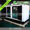 Noiseless type prime power 300 kva sound proof diesel generator with Cummins engine and Stamford alternator                        
                                                                                Supplier's Choice